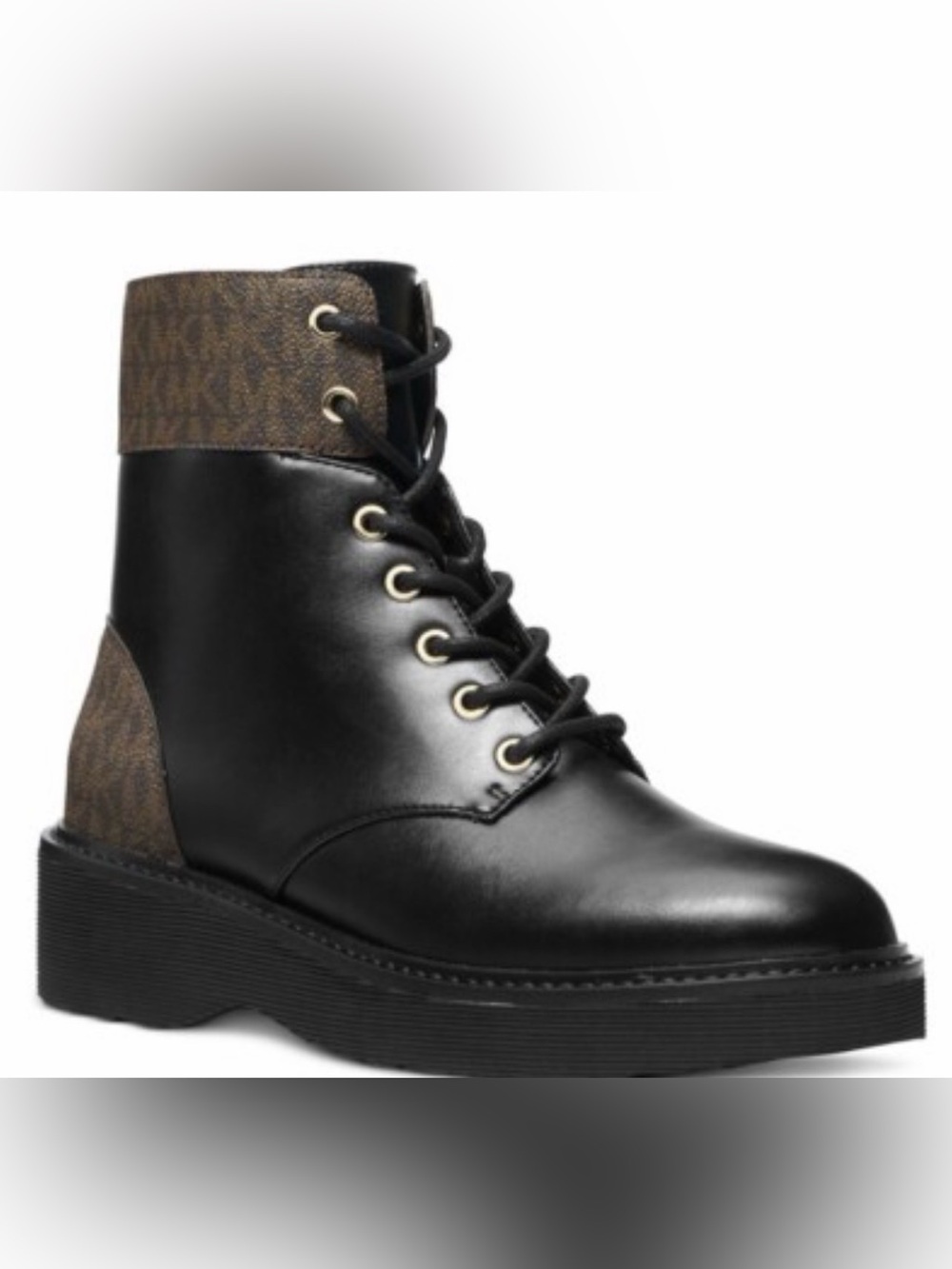 Michael kors  Aniya lug booties